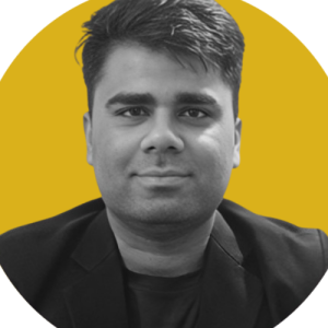 Ankit Singh Bais-Freelancer in Indore,India