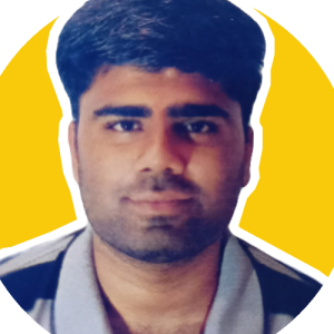 Ankit Singh Bais-Freelancer in Gwalior,India