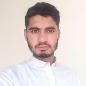 Sadiq Amin-Freelancer in Mardan,Pakistan