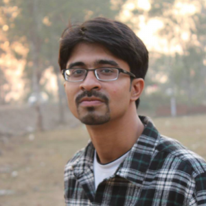 Suvanwito Chatterjee-Freelancer in Delhi,India