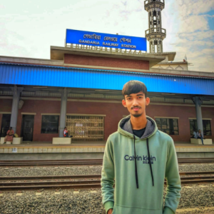 Sazzad Hossain Mridul-Freelancer in Narayanganj,Bangladesh