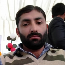 Tanzeel Mustafa-Freelancer in Bahawalpur,Pakistan