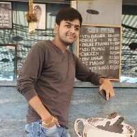 Divyanshu Kumar-Freelancer in Patna,India