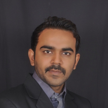 Sanjay Chauhan-Freelancer in Bhavnagar,India