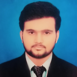Muhammad Muneeb MUNEEB RAJPUT-Freelancer in nawabshah,Pakistan