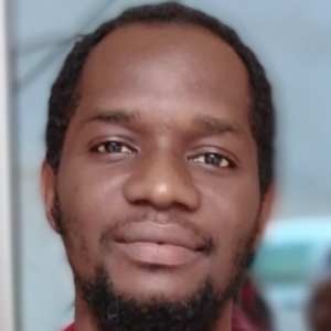 Kargbo Mathieu-Freelancer in Conakry,Guinea