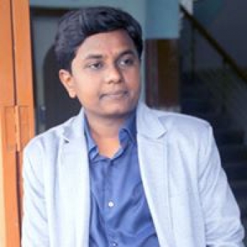 Amit W-Freelancer in Aurangabad,India