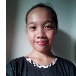Ma Jezzamei Domingo-Freelancer in Munoz,Philippines