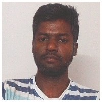 Krishna Raj-Freelancer in Coimbatore,India