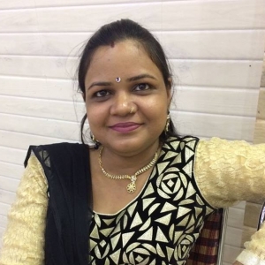Neha Sharma-Freelancer in chandigarh,India