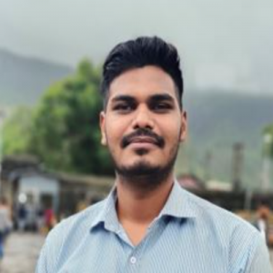 Dipraj Hugade-Freelancer in Nashik,India