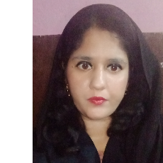 Zahra Khan-Freelancer in Rawalpindi,Pakistan