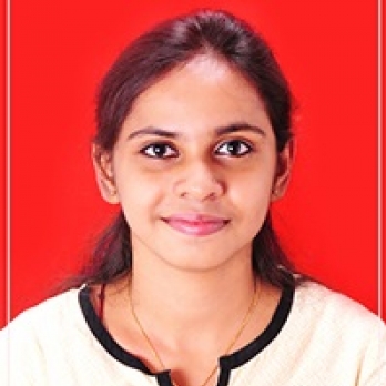 Shwetha Shenoy-Freelancer in Bangalore,India