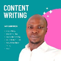 Mark Enakpoweri-Freelancer in Eti Osa,Nigeria