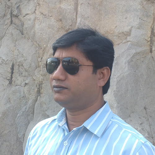 Abg Tilak-Freelancer in Vijayawada,India