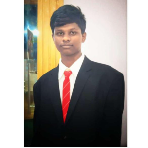 Vinay Battu-Freelancer in Hyderabad,India