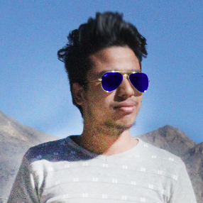 Suman Bajagain-Freelancer in kathmandu,Nepal