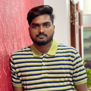 Anup Kumar-Freelancer in Bengaluru,India