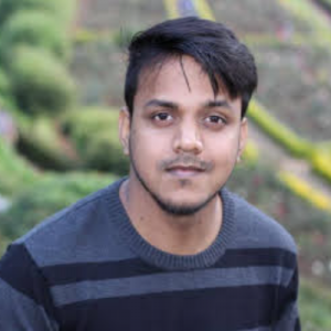 Pritam Gope-Freelancer in PUNE,India