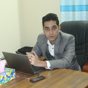 Md Mahfufzur Rahman Prince-Freelancer in Dhaka,Bangladesh