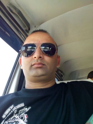 Dheeraj Shah-Freelancer in Mumbai,India