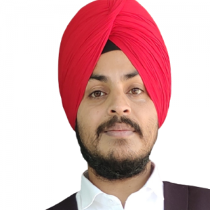 Sukhvinder Singh-Freelancer in ,India