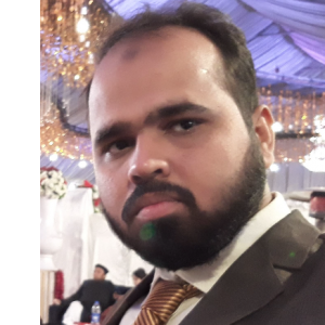 M. Usman Javed-Freelancer in Lahore,Pakistan
