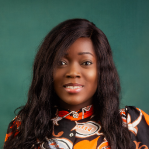 Kelechi Juliet Nwamba-Freelancer in Abuja,Nigeria