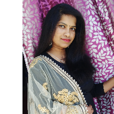 Deepti Arya-Freelancer in Ramnagar,India