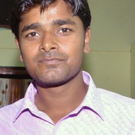 Ajay Chauhan-Freelancer in Akrauli,India