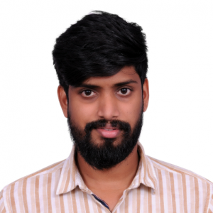 Ankit Shetty-Freelancer in Bangalore,India