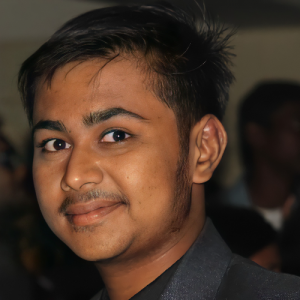 Sandip Hapani-Freelancer in ,India