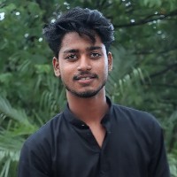 Vaibhav Gupta-Freelancer in Gr. Noida,India