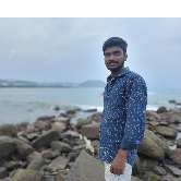 YALLAMILLI CHARLES KUMAR-Freelancer in Visakhapatnam,India
