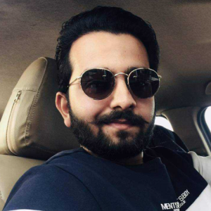 Amit Sharma-Freelancer in Chandigarh,India