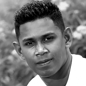 dilip prasanna-Freelancer in Middeniya,Sri Lanka