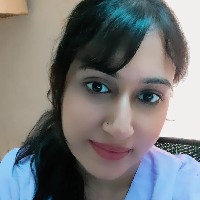 Priti Tiwari-Freelancer in Kolkata,India
