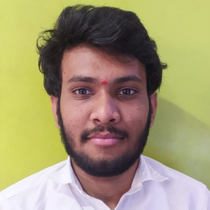 Vivek Chintakindi-Freelancer in Bhiwandi,India