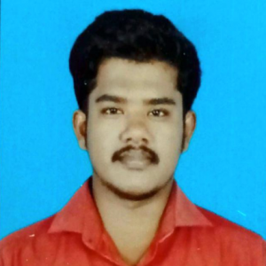 Naveen R-Freelancer in CHENNAI,India