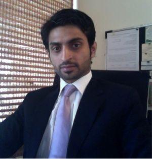 Ali Sherazi-Freelancer in Islamabad,Pakistan