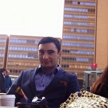Garnik Baghdasaryan-Freelancer in Yerevan,Armenia