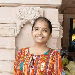 Nidhi Ughade-Freelancer in Nagpur,India