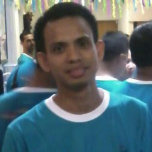 Ahmad Gobrez-Freelancer in ,Indonesia