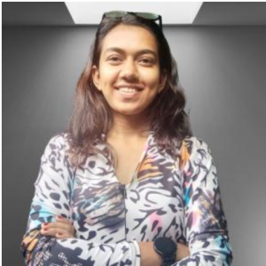 Salina Mainali-Freelancer in Kathmandu,Nepal