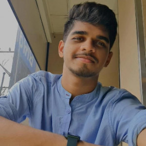 Prabin Pattnayak-Freelancer in ,India