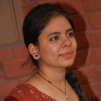 Deepika Chadha-Freelancer in Chandigarh,India
