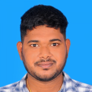 Hruthik Reddy-Freelancer in Hyderabad,India