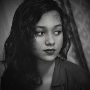 Anwesha Adhikary-Freelancer in Kolkata,India