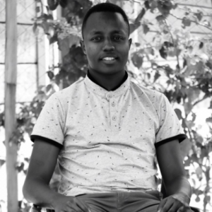 Levi Karugu-Freelancer in Nairobi,Kenya