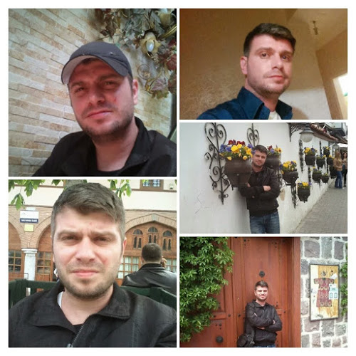 Atakan Yilmaz-Freelancer in Sincan Organize Sanayi Bölgesi,Turkey
